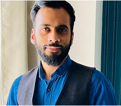 Khwaab Bansal